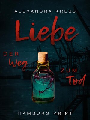 cover image of Liebe--Der Weg zum Tod
